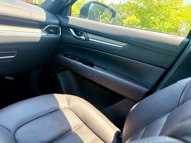 Used 2023 MAZDA CX-5 Signature AWD/4WD image 26
