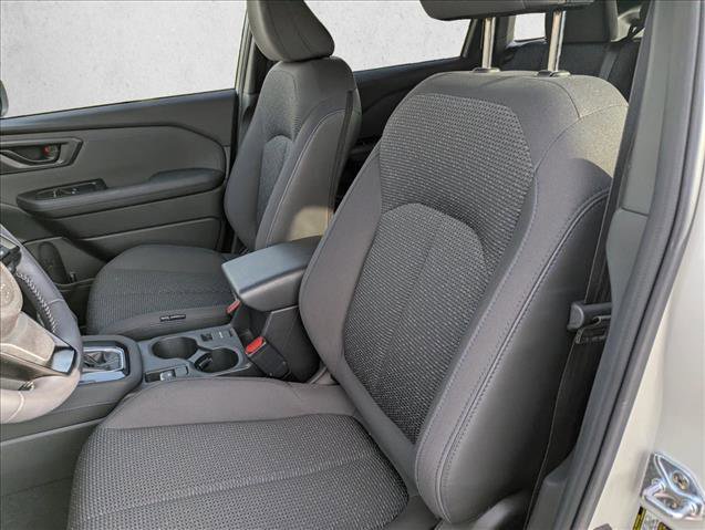 Used 2025 Subaru Forester Premium w/ Protection Package (1PH) image 24