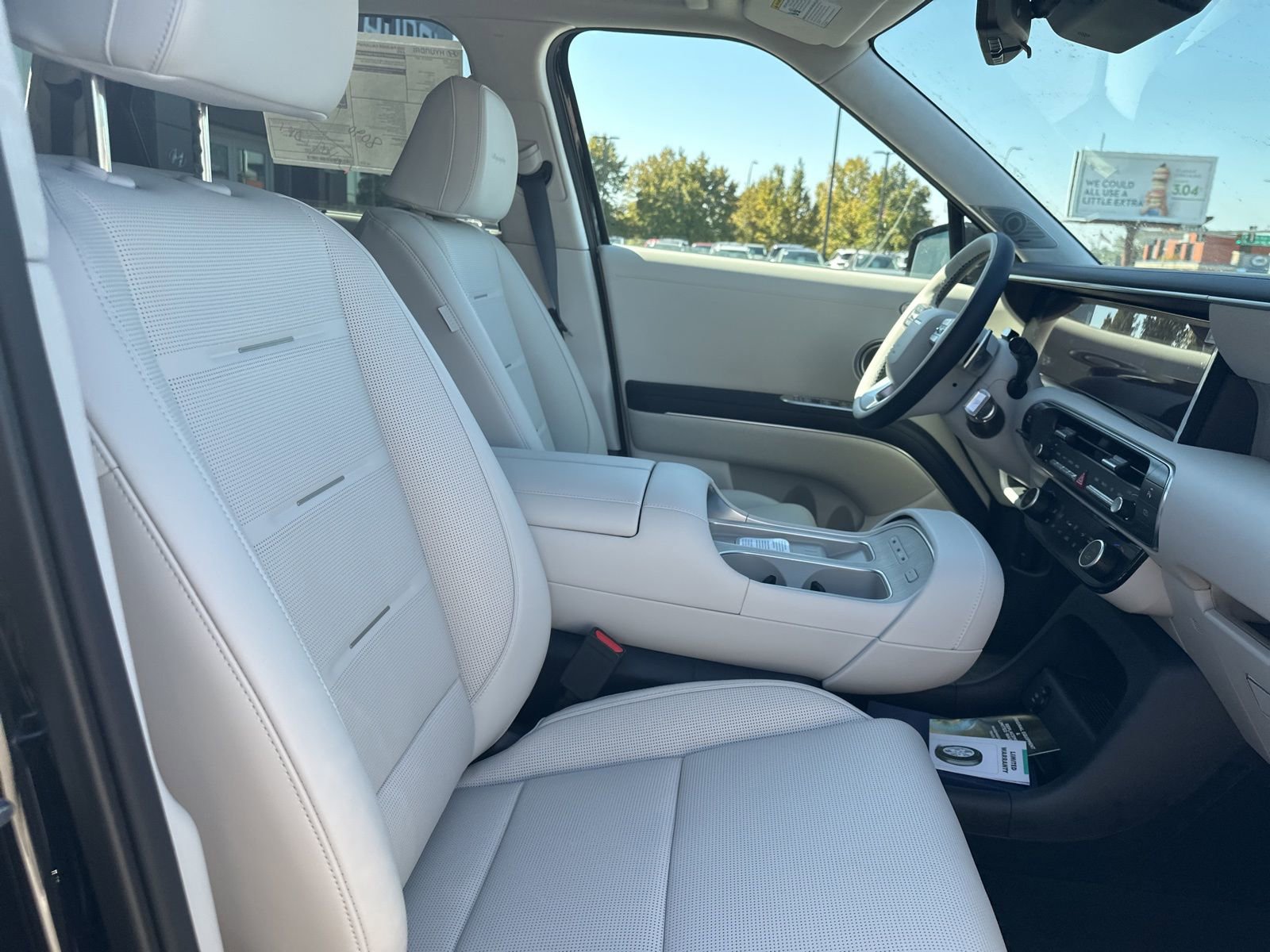 New 2026 Hyundai Palisade Calligraphy image 48