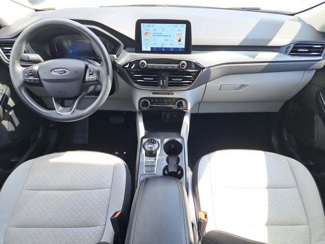 Certified 2025 Ford Escape Active image 14