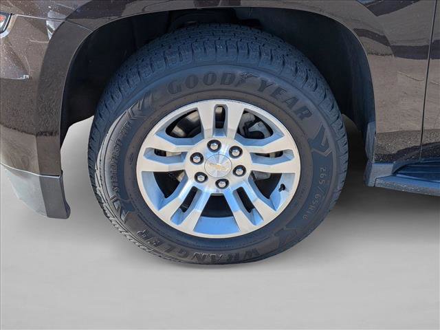 Used 2018 Chevrolet Tahoe LS w/ Max Trailering Package image 14