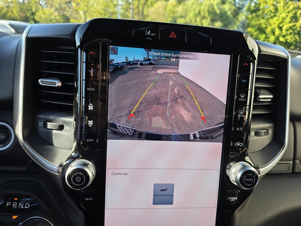 New 2026 RAM 1500 Big Horn image 12