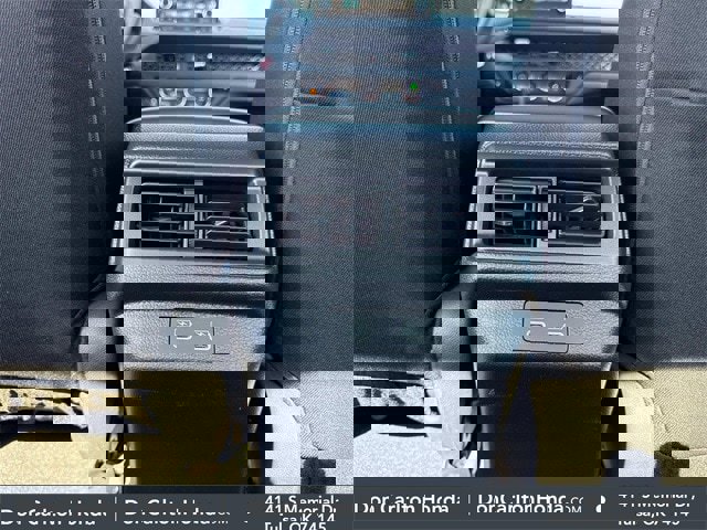 New 2025 Honda Accord SE image 13