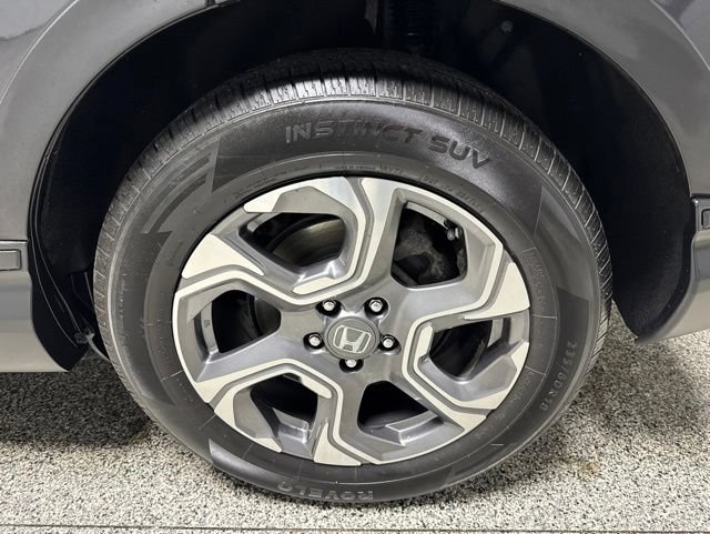Used 2019 Honda CR-V EX image 16