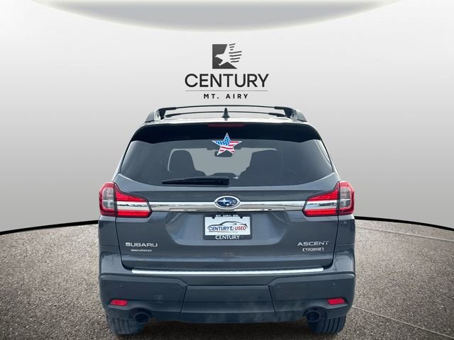 Used 2019 Subaru Ascent Touring w/ Popular Package #3 image 3
