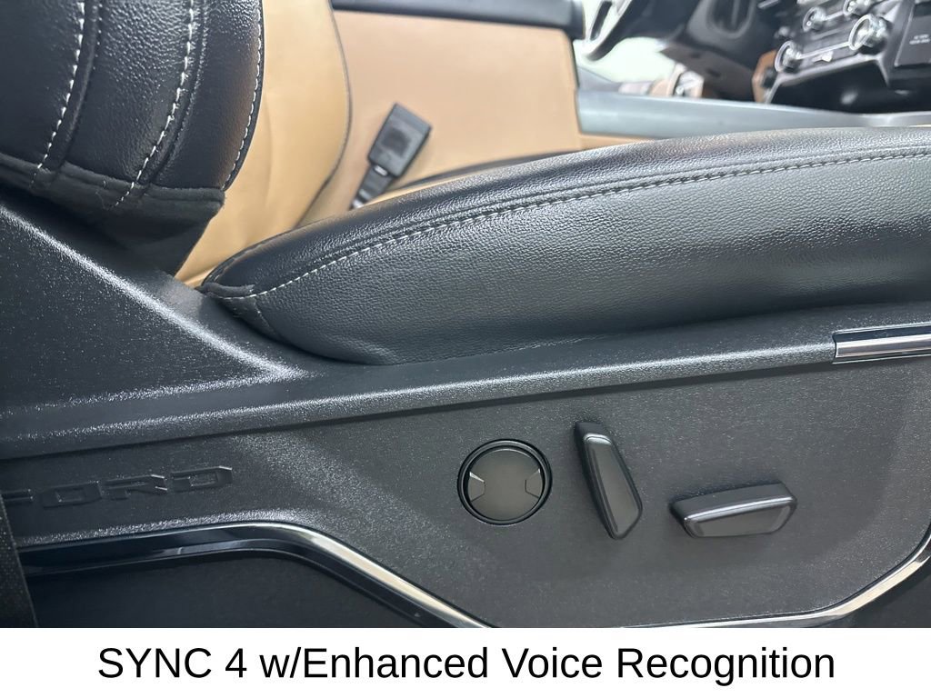 Used 2023 Ford F450 Lariat w/ Lariat Ultimate Package image 20