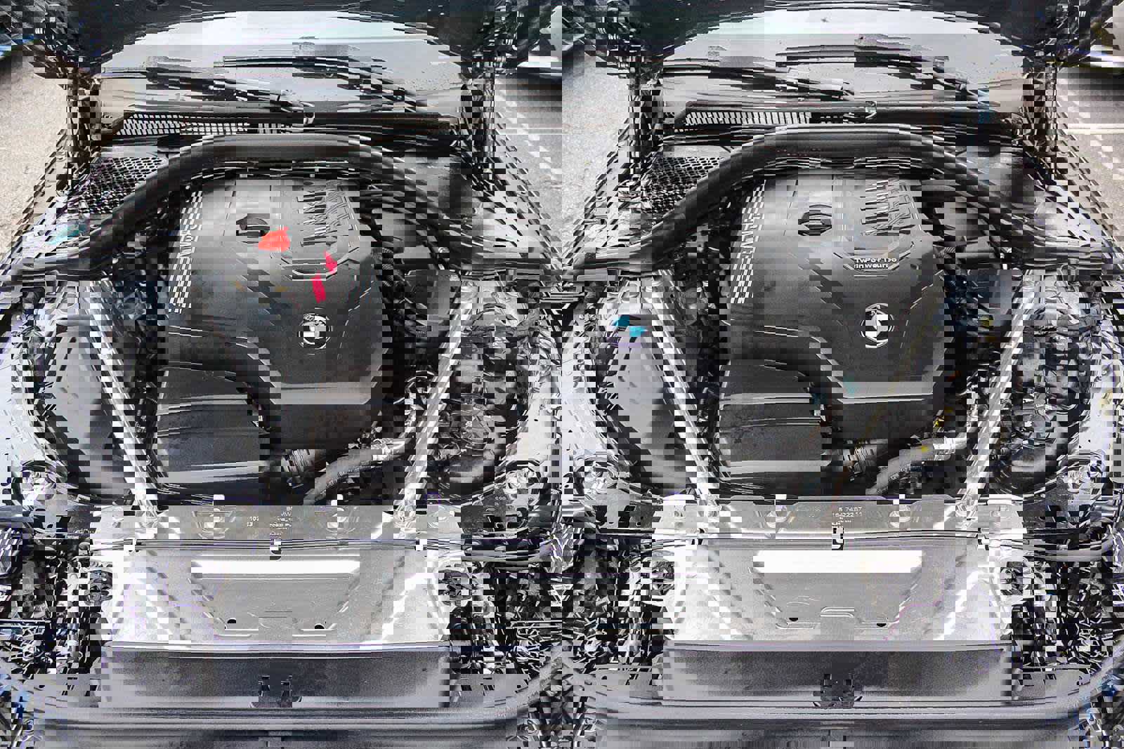 Certified 2024 BMW 430i Gran Coupe w/ Convenience Package image 26