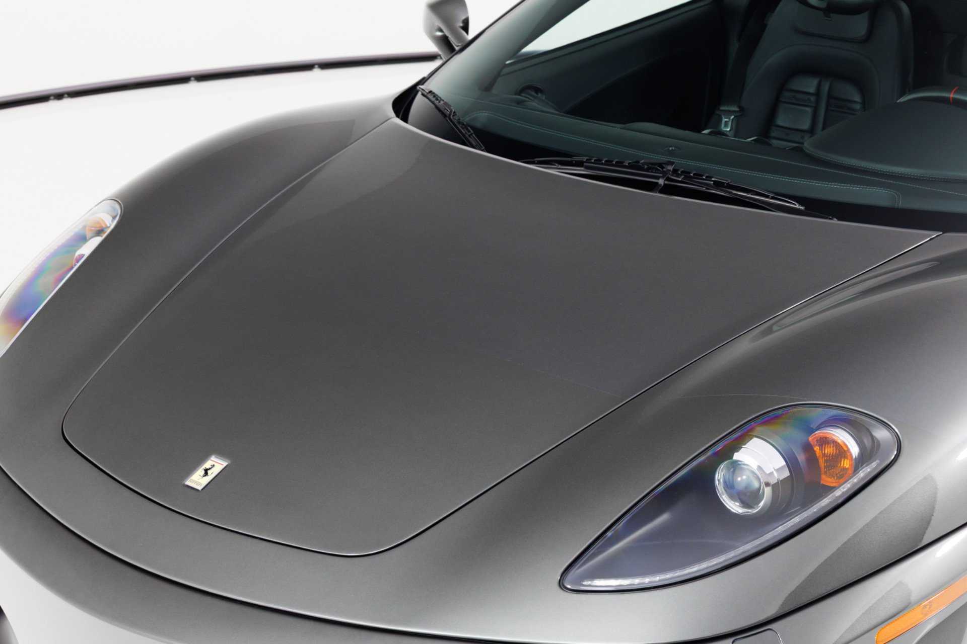 Used 2007 Ferrari F430 Coupe RWD image 54