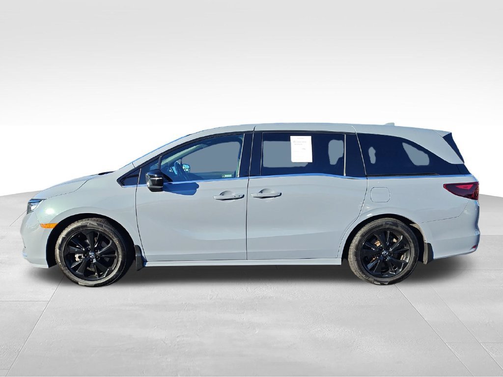 Used 2024 Honda Odyssey Sport image 2