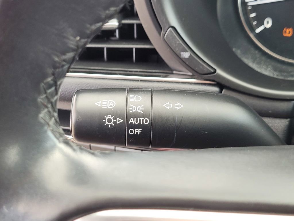 Used 2024 MAZDA MAZDA3 s AWD/4WD image 27