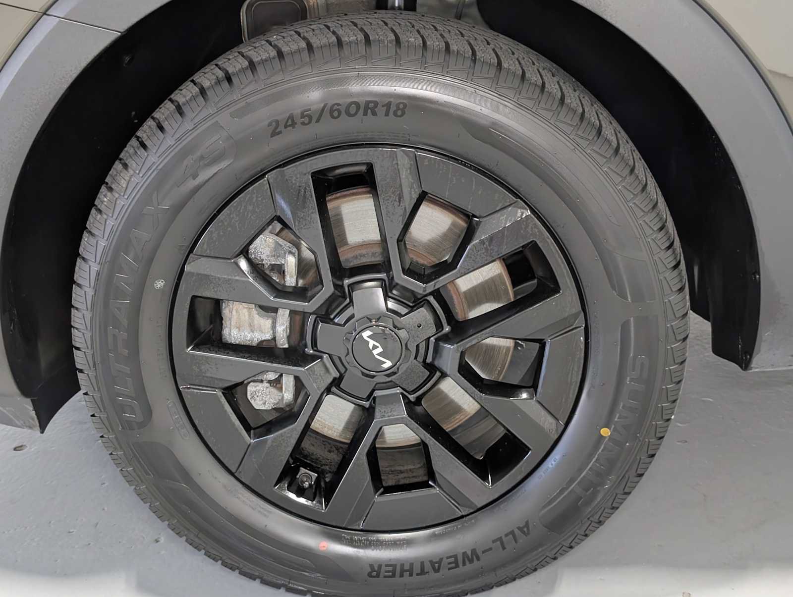 Certified 2023 Kia Telluride SX X-Pro AWD/4WD image 3