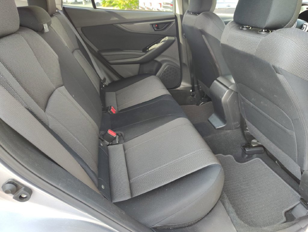 Certified 2023 Subaru Crosstrek 2.0i AWD/4WD image 23