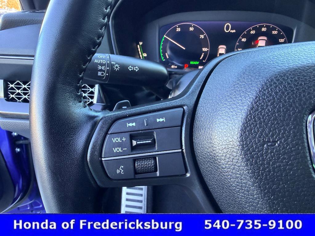 Used 2023 Honda Accord Sport image 26