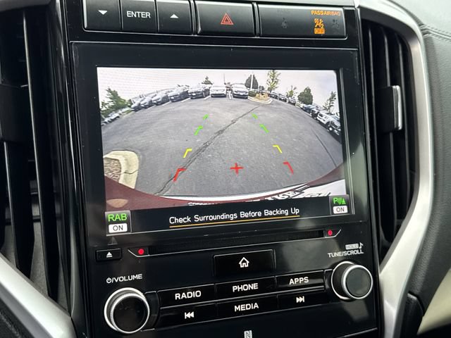 Used 2020 Subaru Ascent Limited AWD/4WD image 35