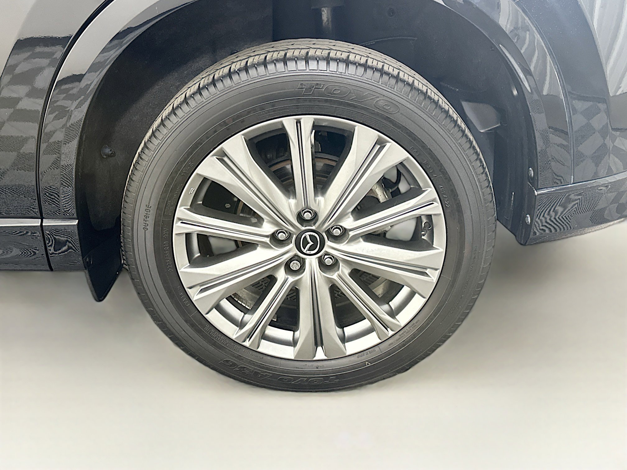 Used 2023 MAZDA CX-5 Signature image 11