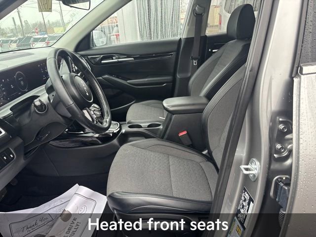 Used 2024 Kia Seltos S image 12