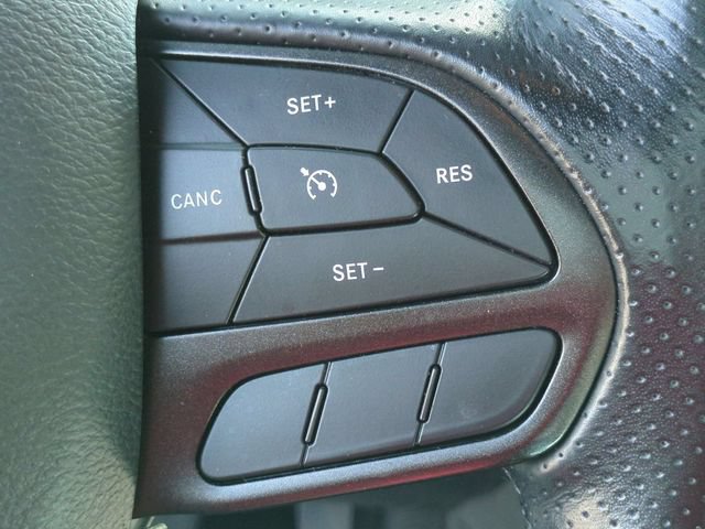 Used 2021 Dodge Charger SXT AWD/4WD image 19