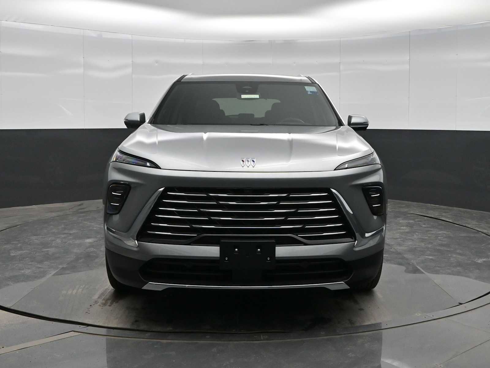 New 2026 Buick Enclave Preferred image 3