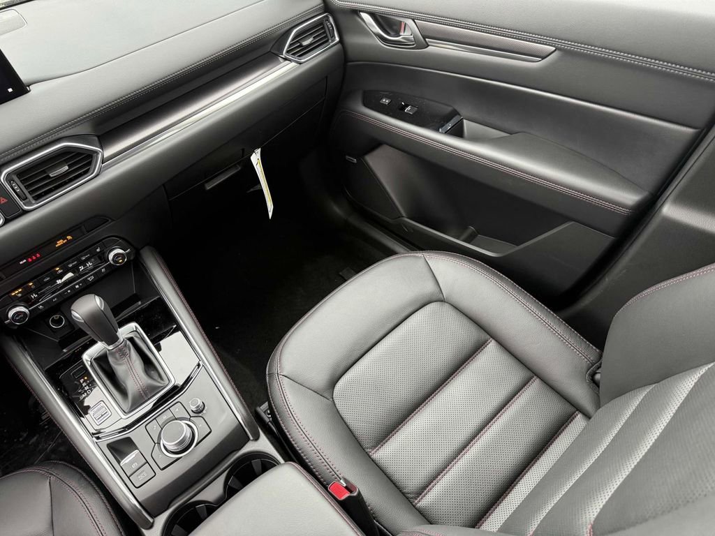New 2025 MAZDA CX-5 2.5 Turbo image 27