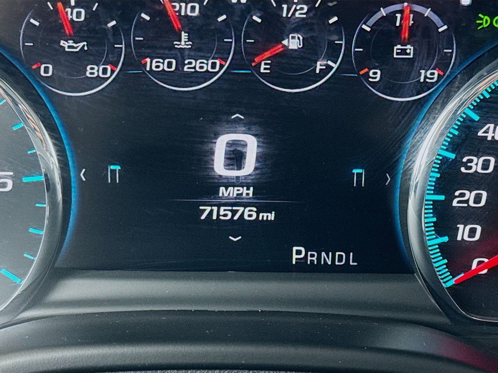 Used 2020 GMC Yukon XL Denali RWD image 8