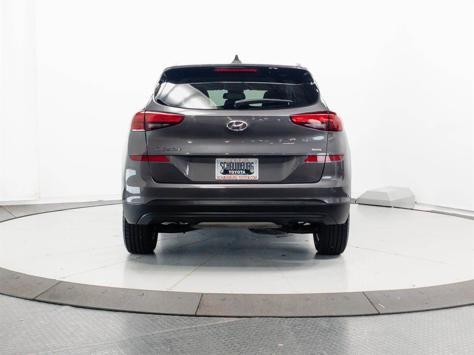 Used 2020 Hyundai Tucson Value AWD/4WD image 8