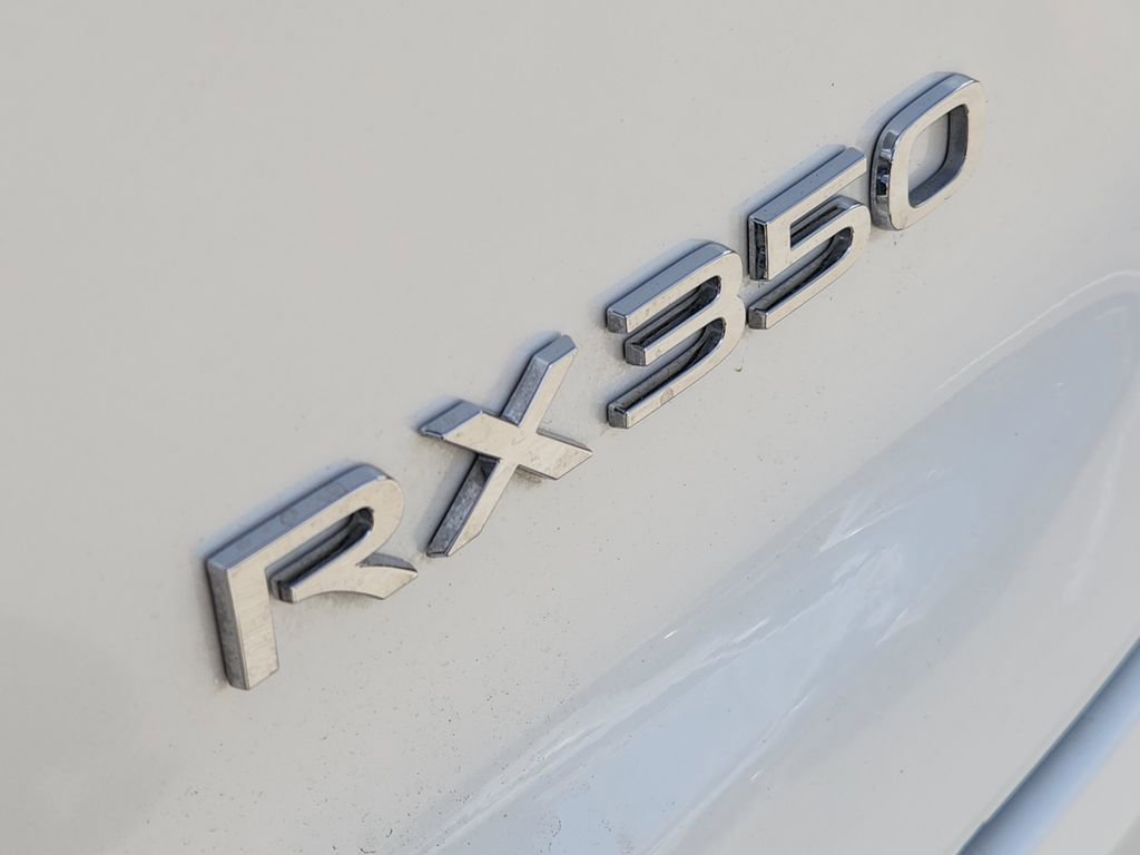 Used 2025 Lexus RX 350 Premium w/ Accessory Package (Z1) image 12