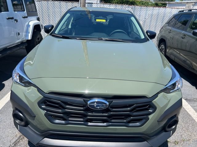 Certified 2026 Subaru Crosstrek 2.5i AWD/4WD image 2