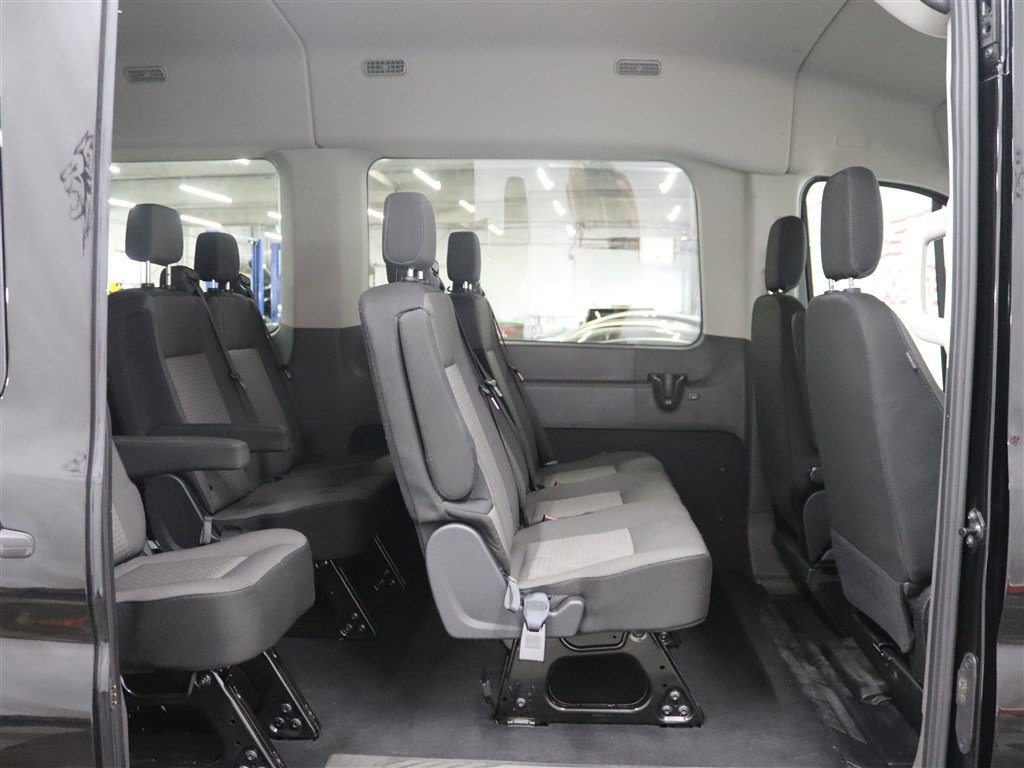 Used 2024 Ford Transit 350 XLT RWD image 20