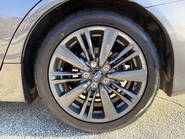 Used 2021 Subaru WRX image 9