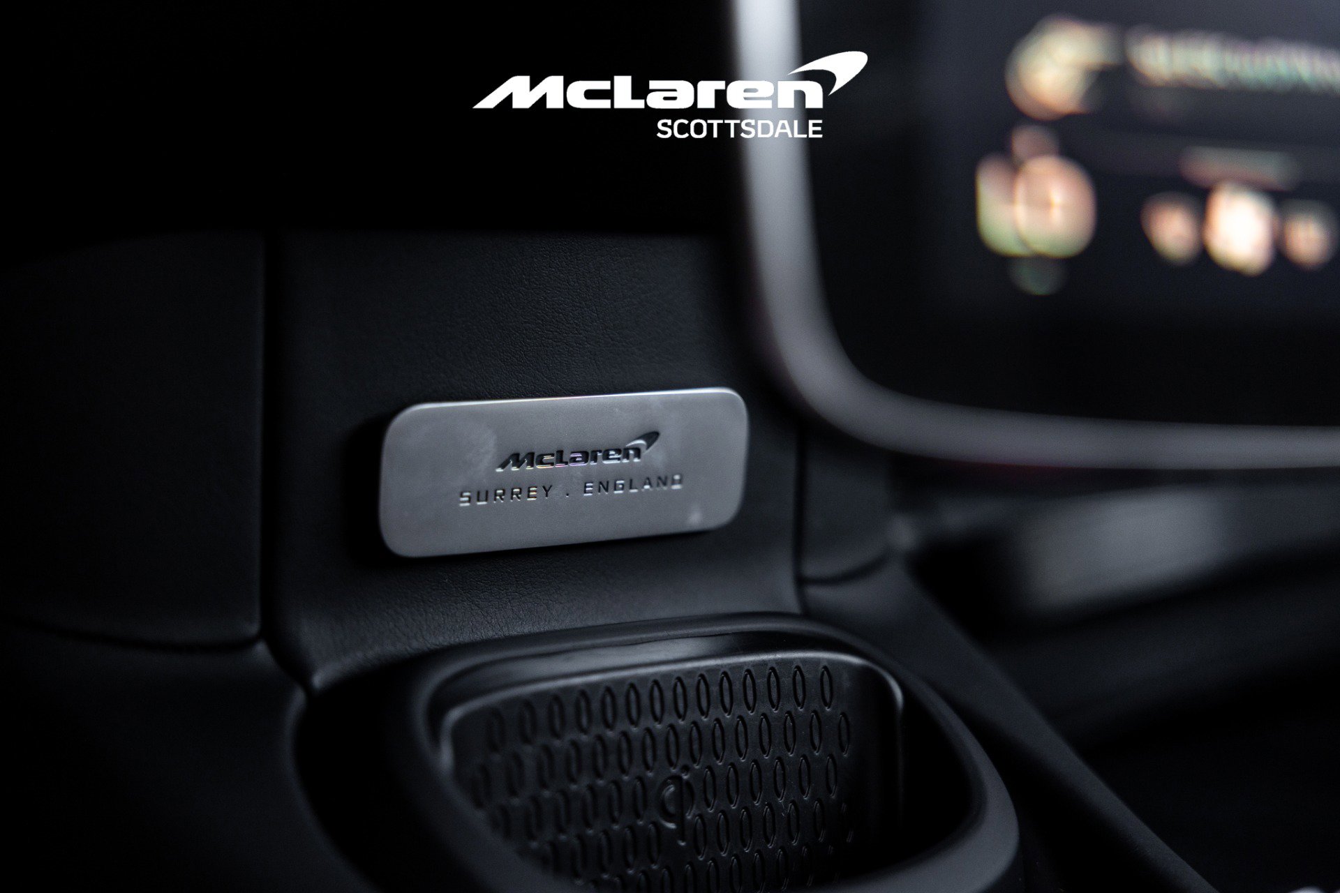 Used 2025 McLaren Artura Spider image 53