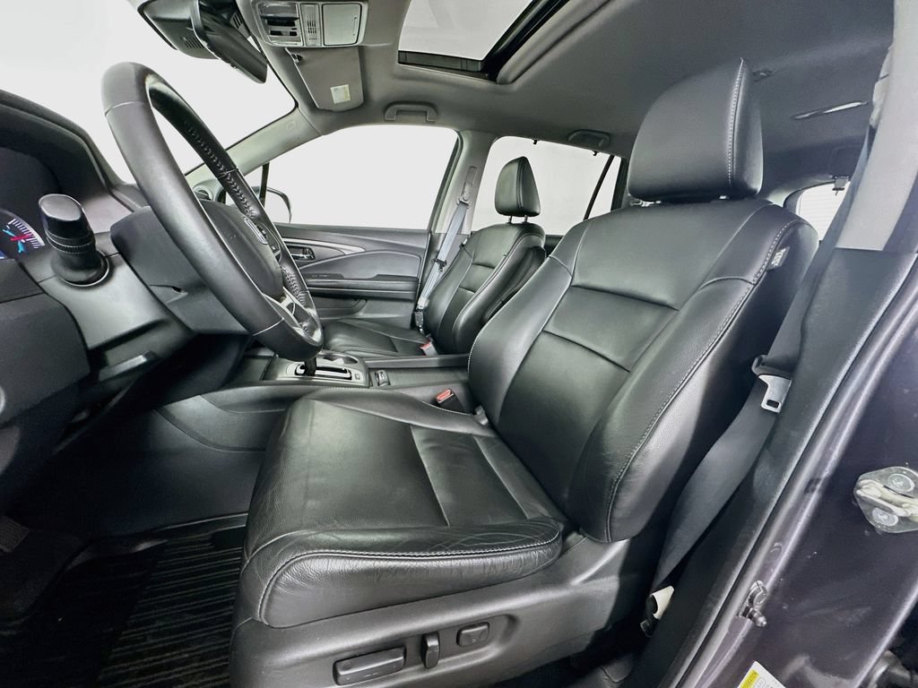 Certified 2020 Honda Pilot EX-L image 21