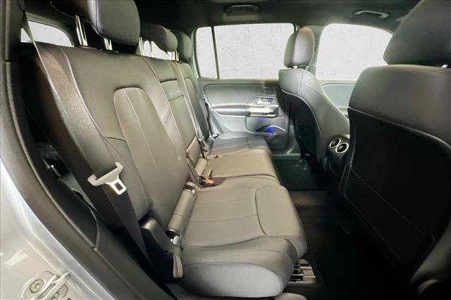 New 2026 Mercedes-Benz GLB 250 image 25