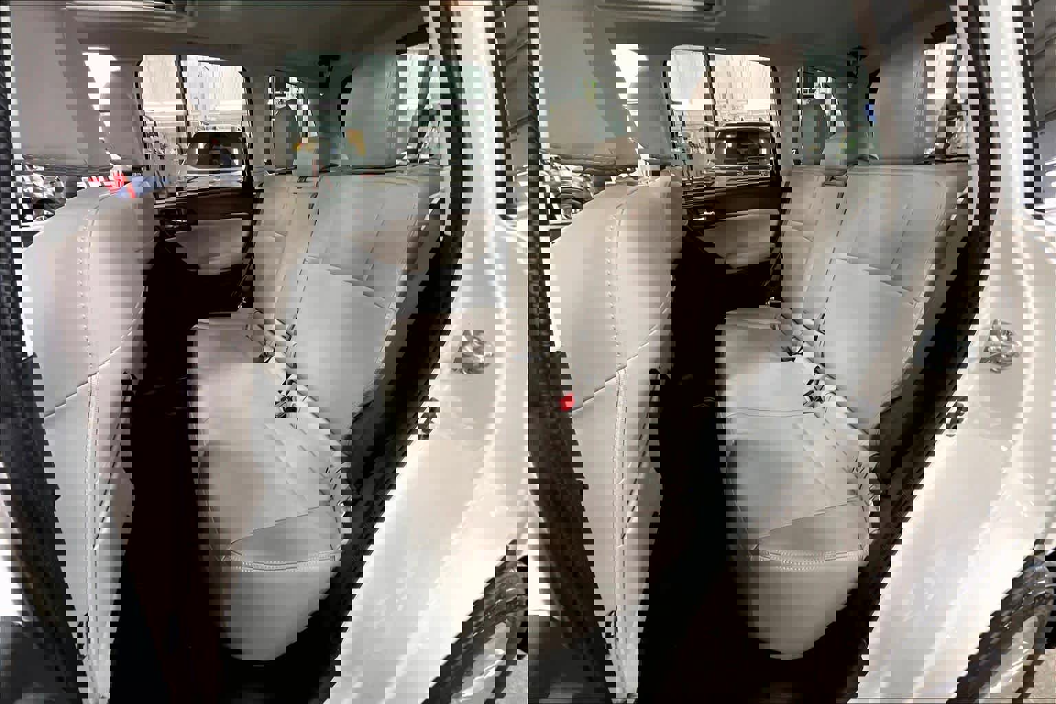 Used 2016 Subaru Forester 2.5i Limited image 20