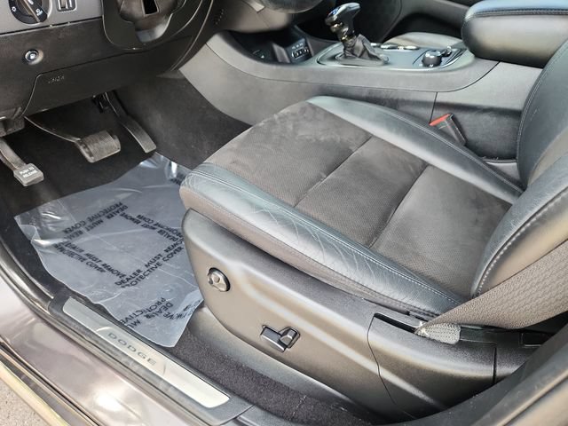 Used 2020 Dodge Durango R/T w/ Blacktop Package AWD/4WD image 21