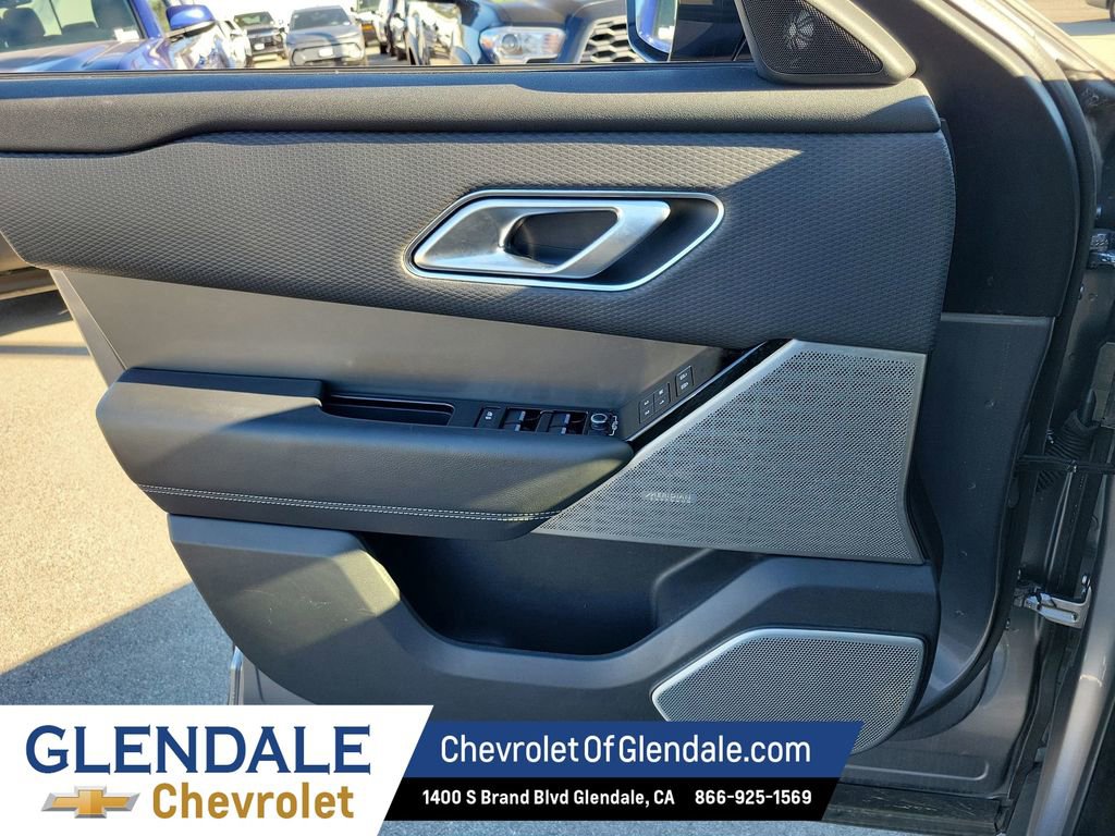 Used 2021 Land Rover Range Rover Velar S image 39