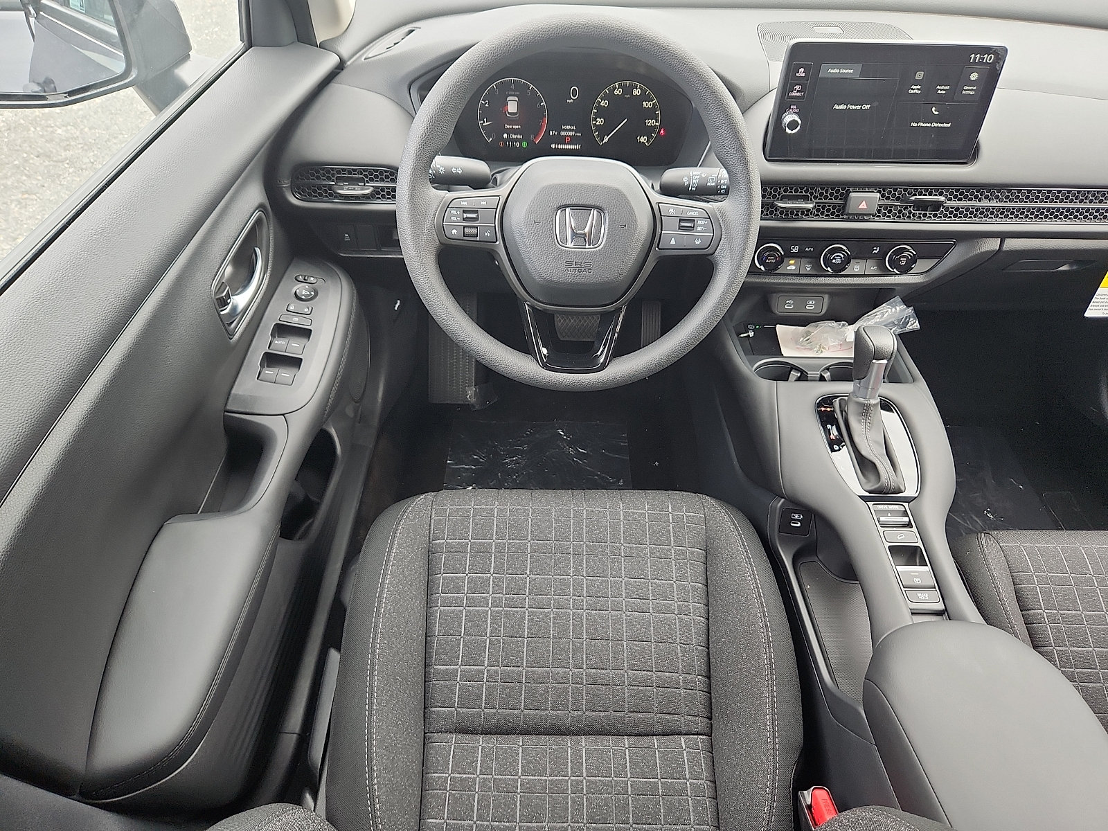 New 2027 Honda HR-V LX image 7