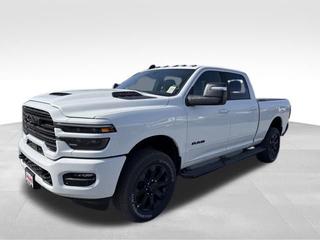 New 2026 RAM 2500 Laramie image 3