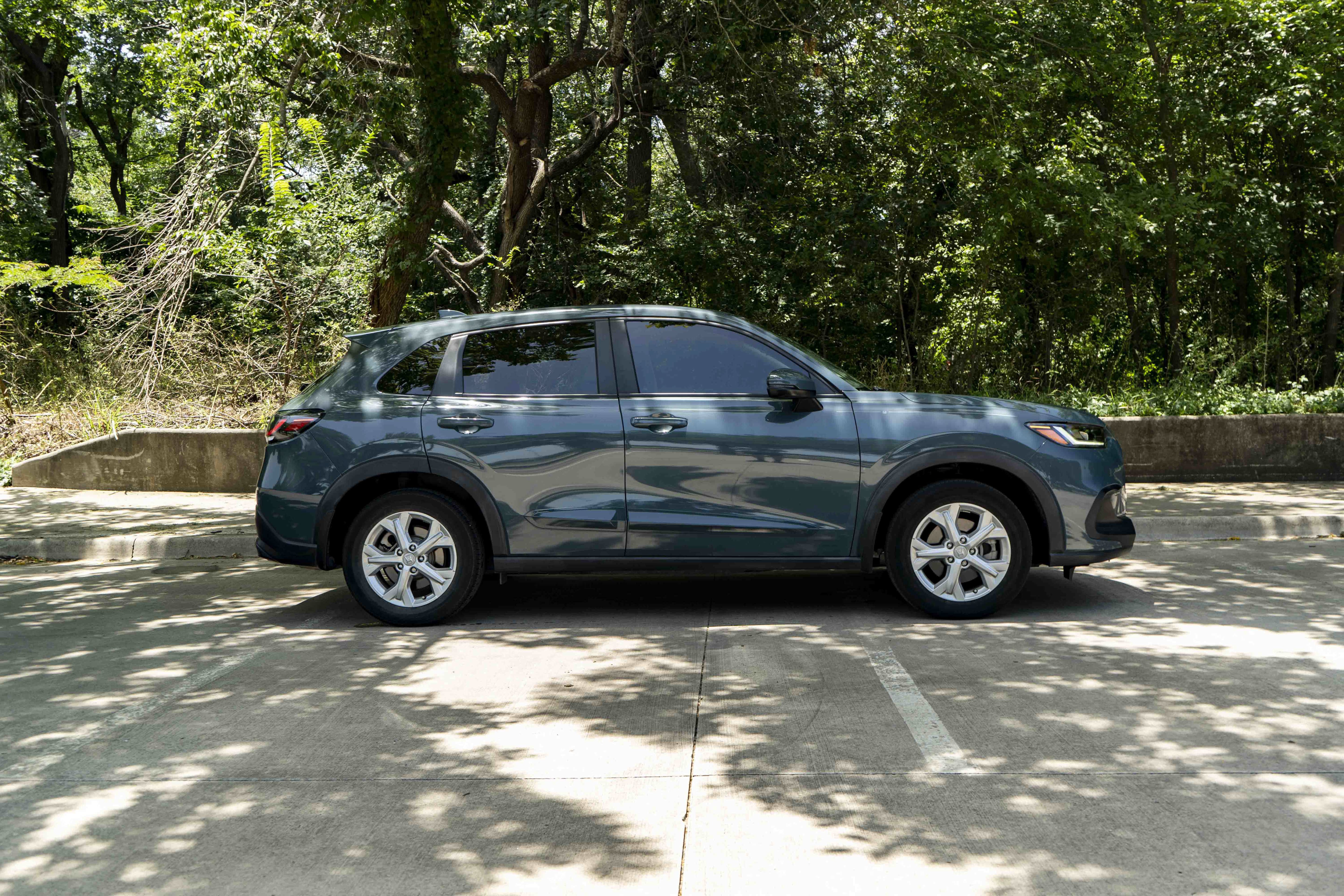 Used 2023 Honda HR-V LX image 10