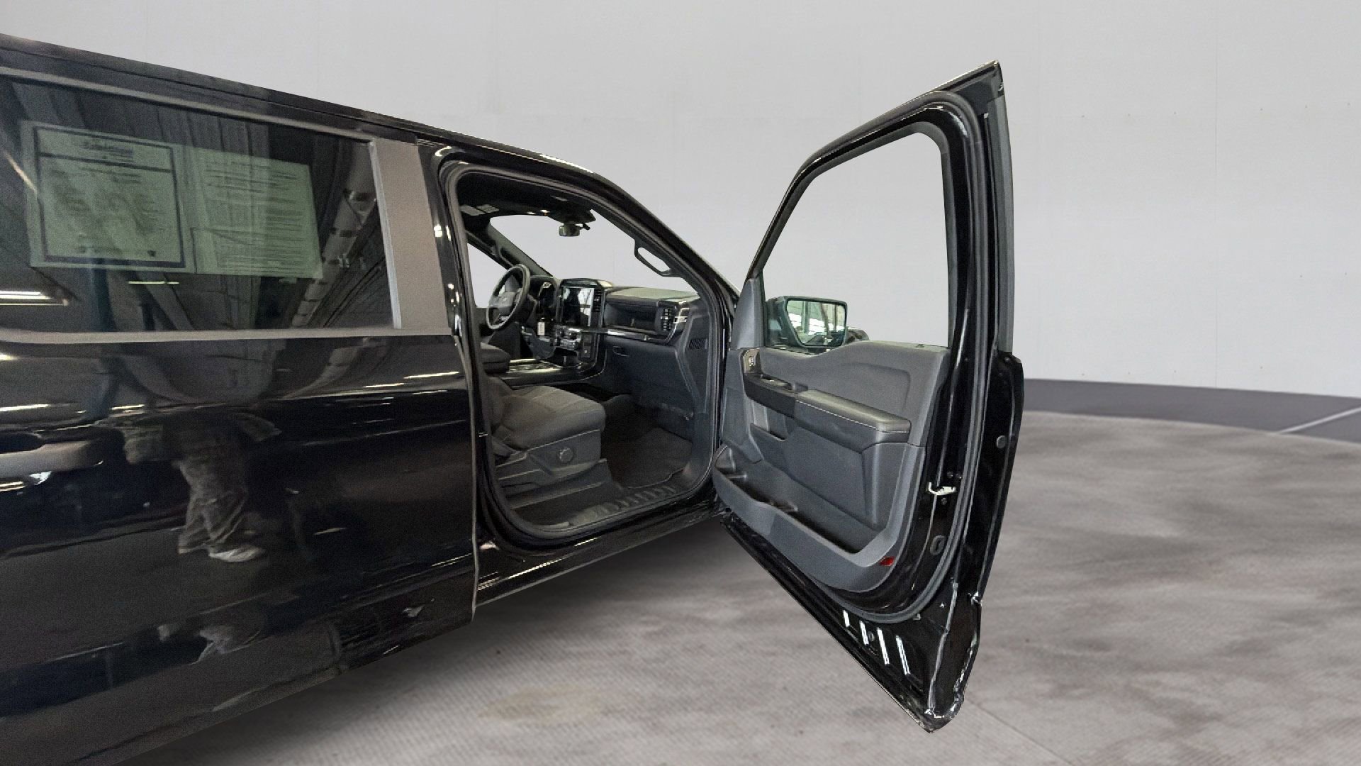 Used 2024 Ford F150 STX image 16