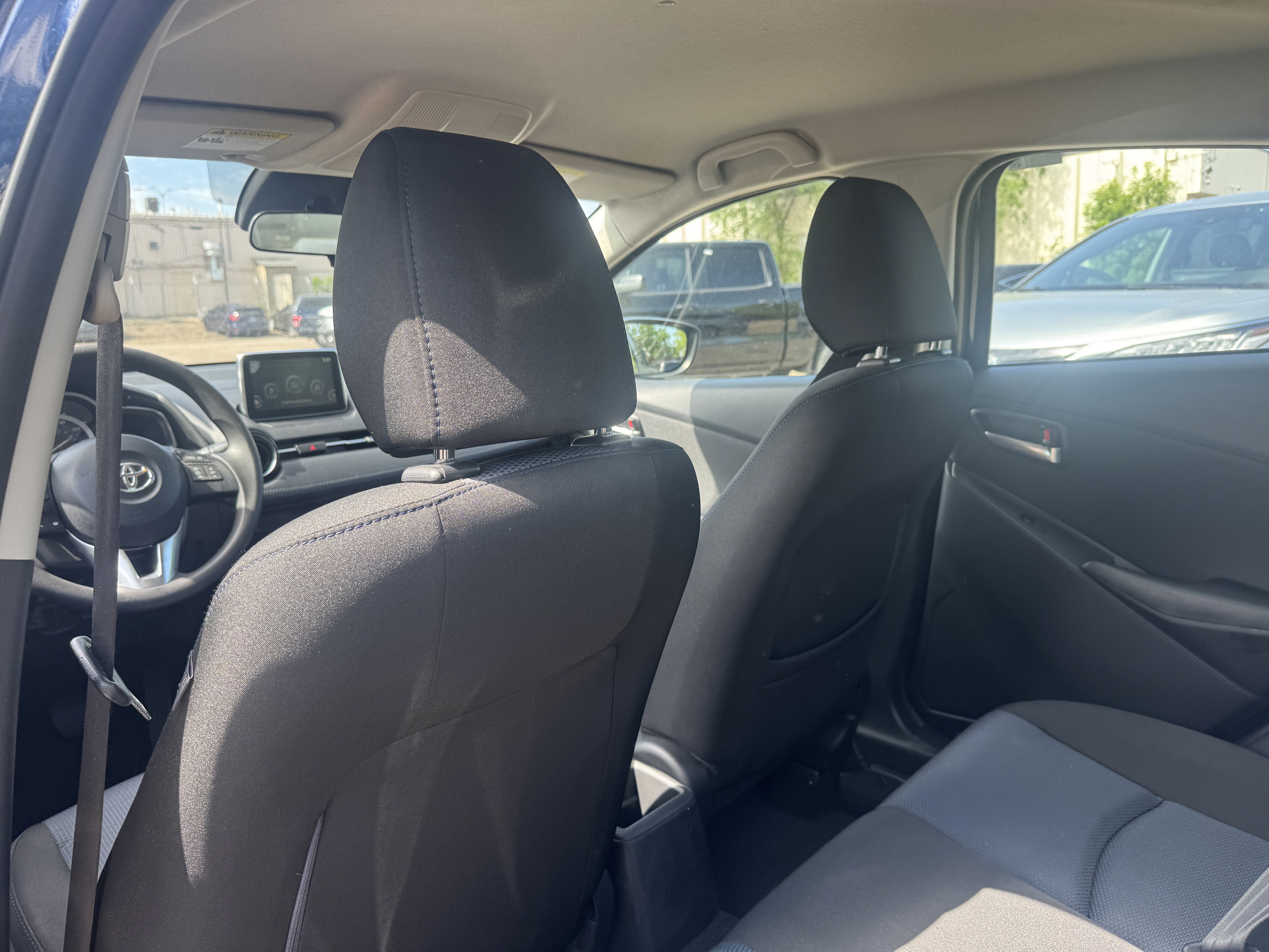 Used 2018 Toyota Yaris iA FWD image 23