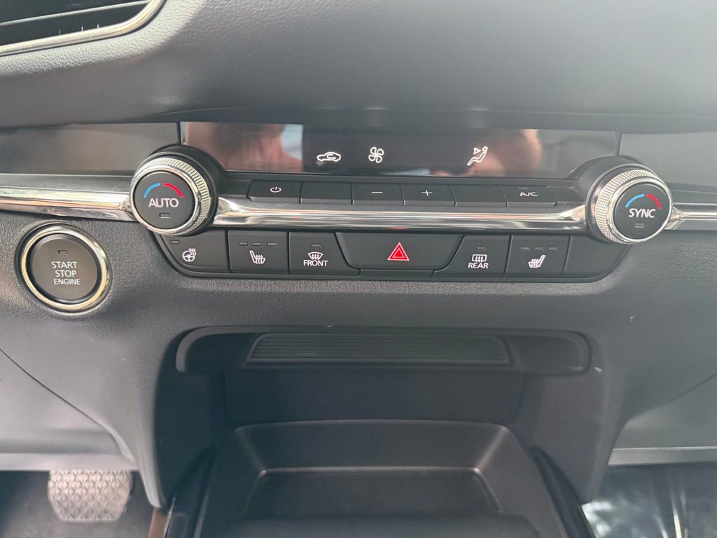 Used 2022 MAZDA CX-30 2.5 Turbo w/ Premium Package image 28