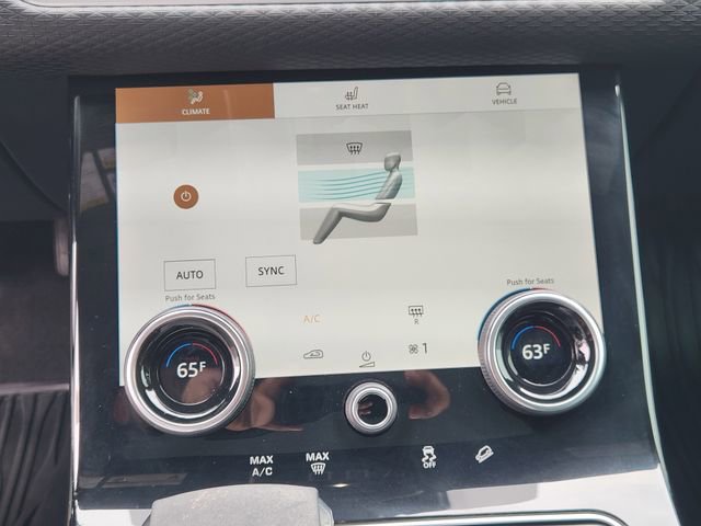 Used 2022 Land Rover Range Rover Velar S image 17