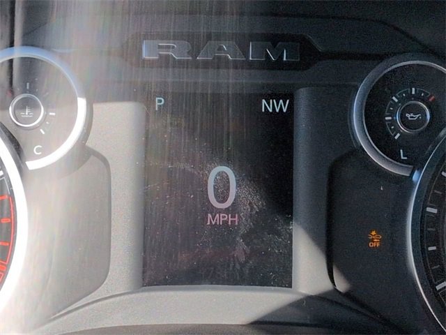 New 2026 RAM 4500 Tradesman w/ Chrome Appearance Group image 29