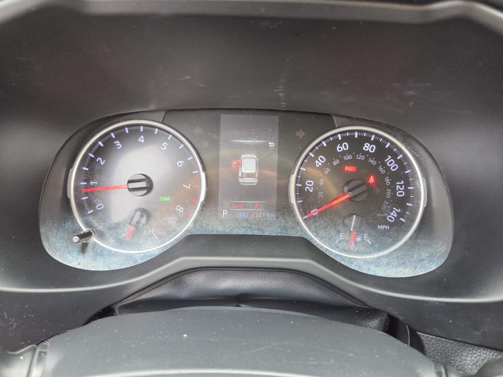 Used 2022 Toyota RAV4 XLE FWD image 23