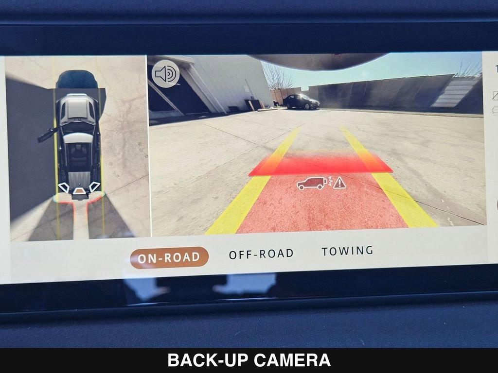 Used 2023 Land Rover Defender 110 S image 35