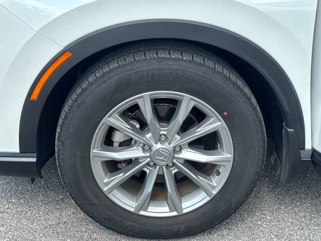 Used 2024 Honda CR-V EX-L image 24