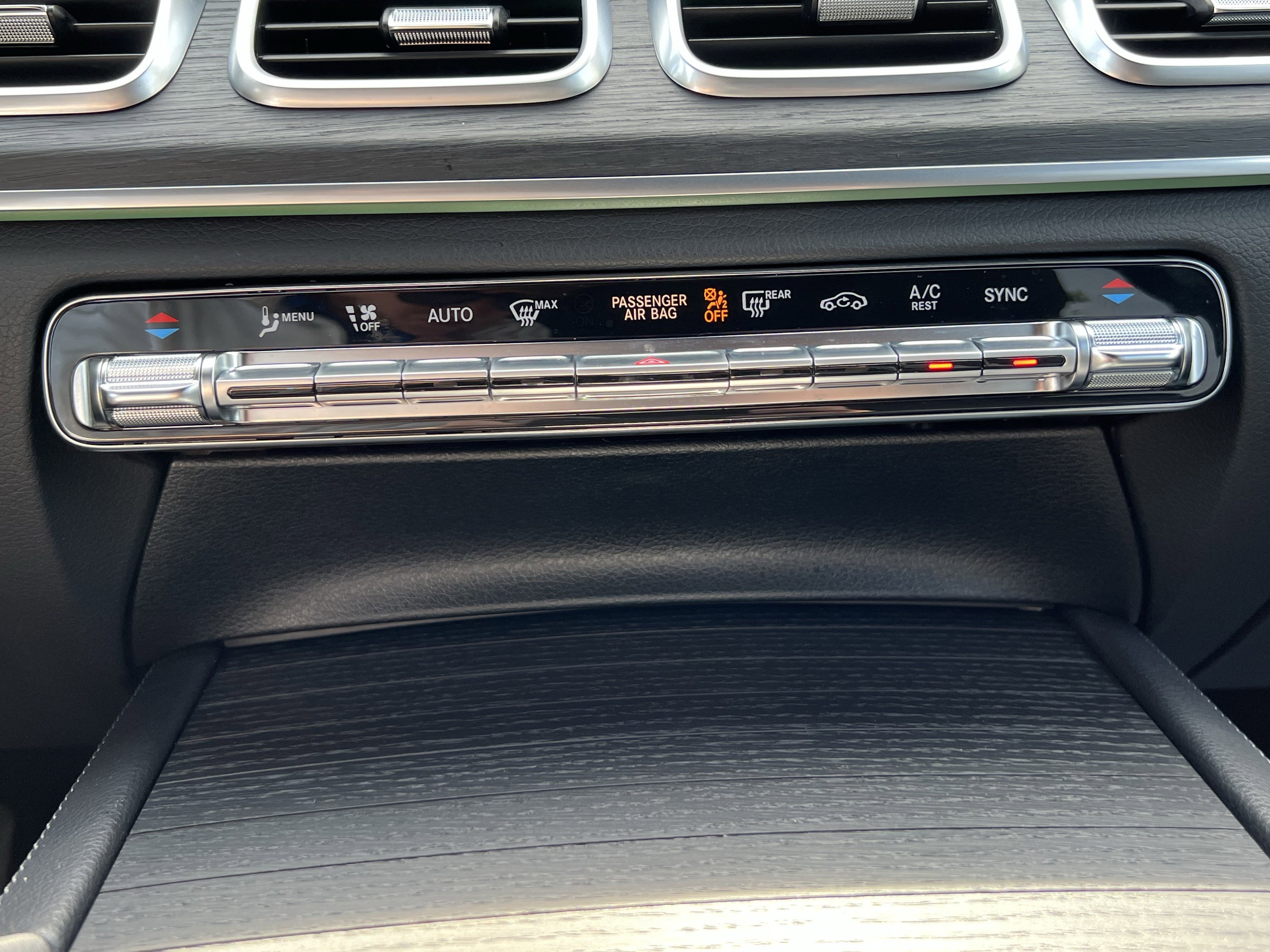 Certified 2023 Mercedes-Benz GLE 350 w/ Premium Package image 29