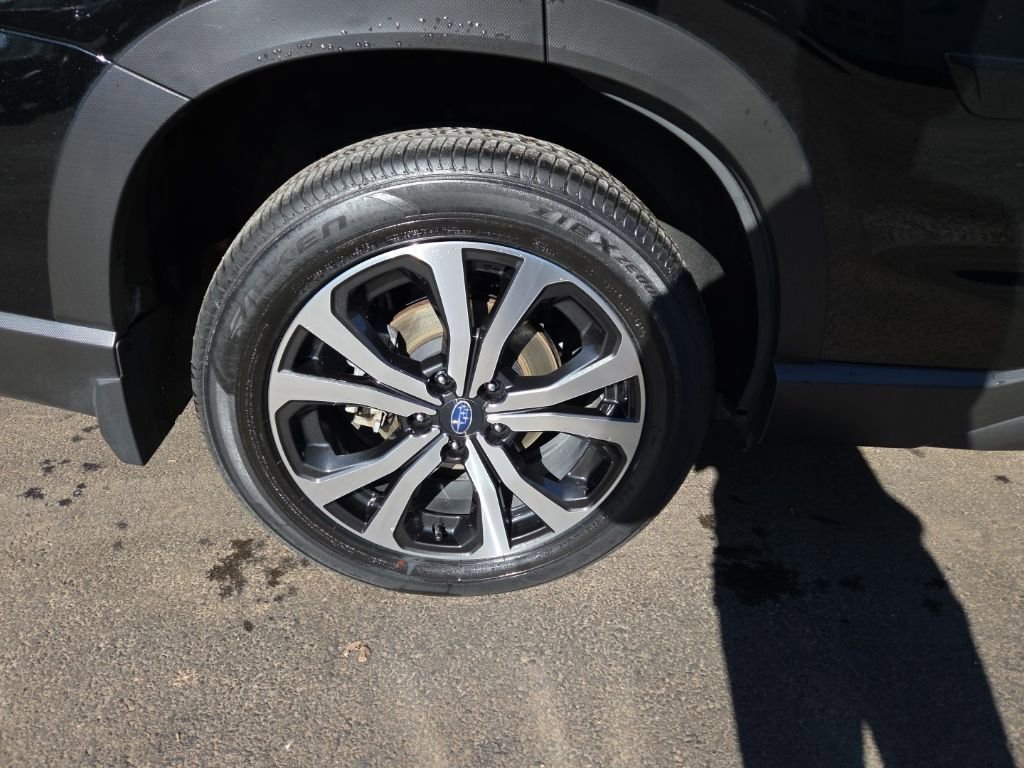 Certified 2023 Subaru Forester Limited w/ Popular Package #2 image 10