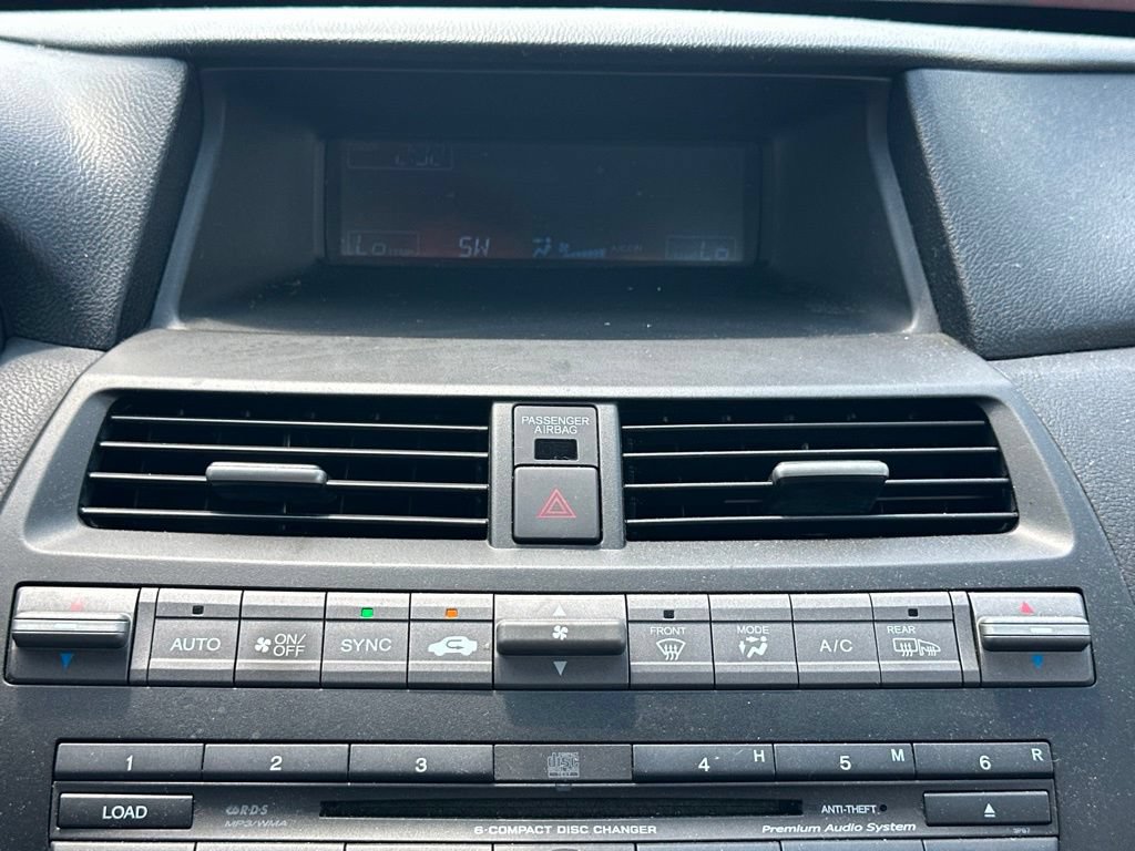 Used 2012 Honda Accord EX-L image 23