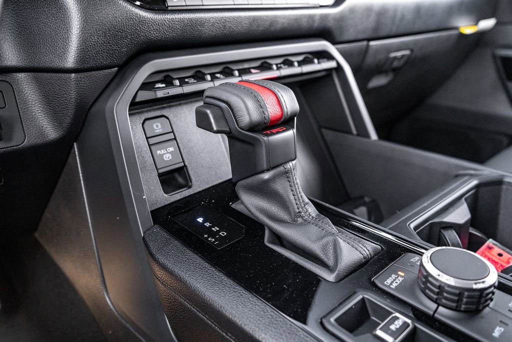 New 2026 Toyota Tundra SR5 AWD/4WD image 27